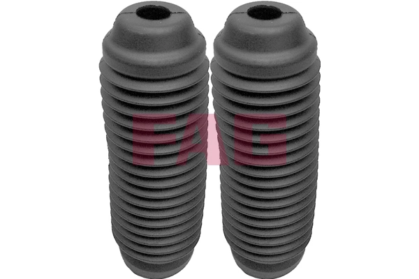Dust Cover Kit, shock absorber
